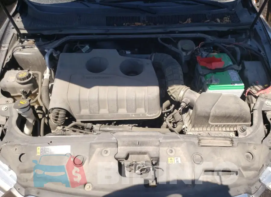 1FAHP2D94GG136965 Photo# 11