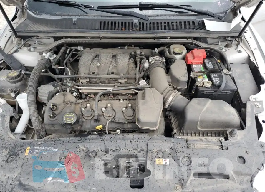 1FAHP2E86HG126896 Photo# 11