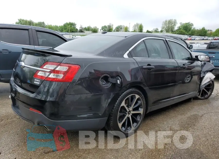1FAHP2E91FG153560 Photo# 3