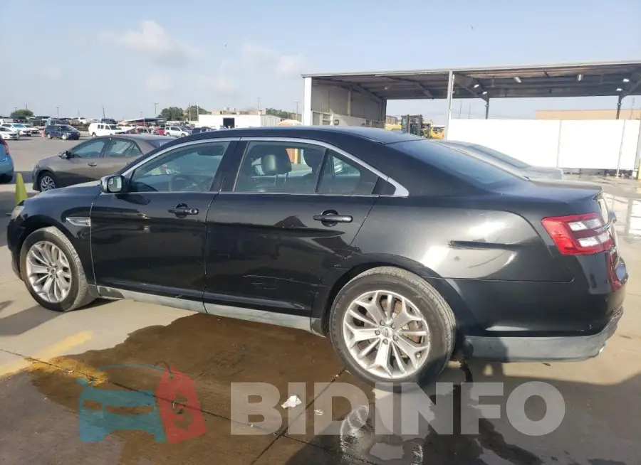 1FAHP2F80FG180271 Photo# 2