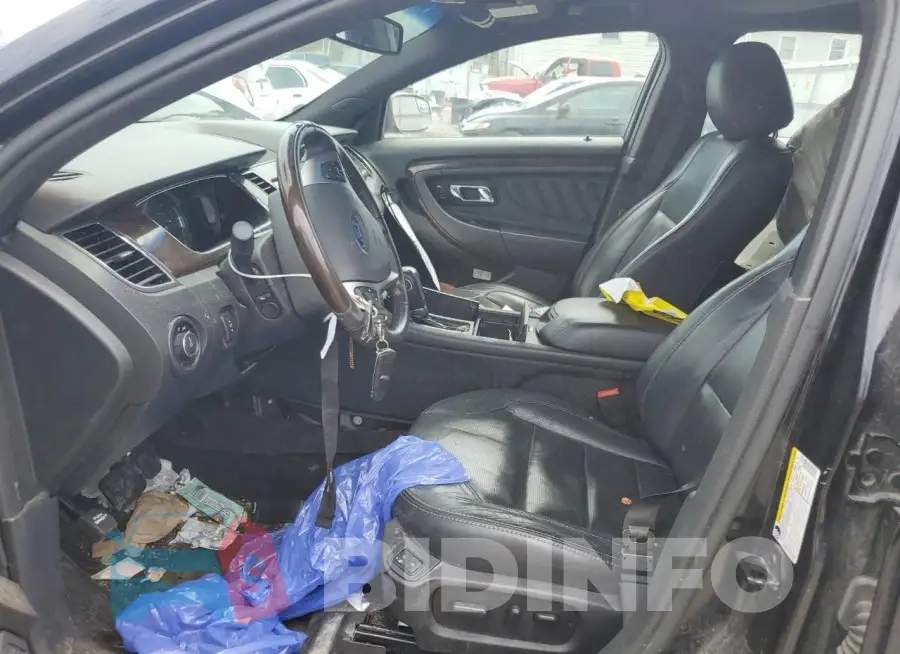 1FAHP2F84GG103016 Photo# 7