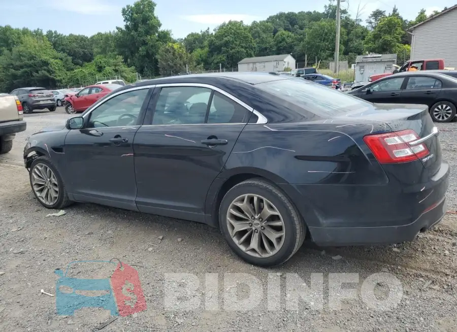 1FAHP2F84GG103016 Photo# 2