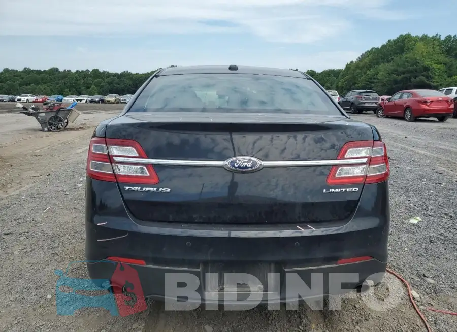 1FAHP2F84GG103016 Photo# 6
