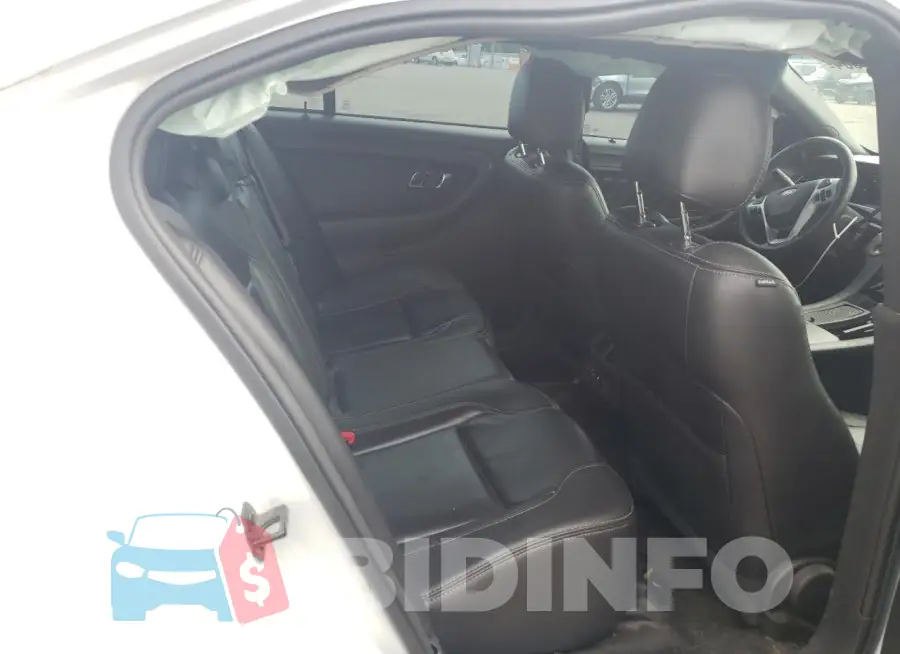1FAHP2MK7GG122318 Photo# 10