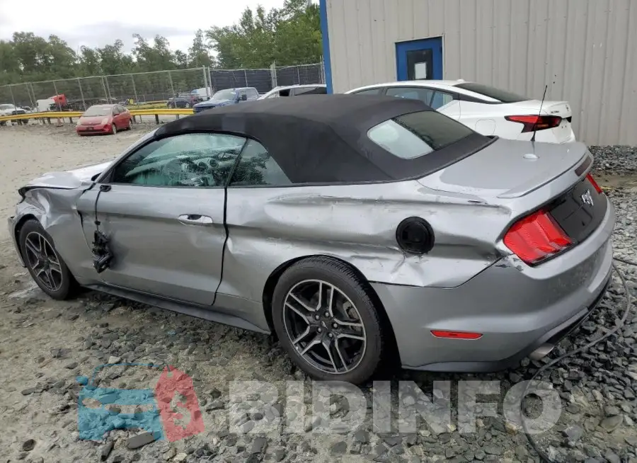 1FATP8UH8N5124525 Photo# 2