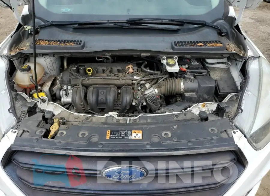 1FMCU0F72HUB85352 Photo# 12