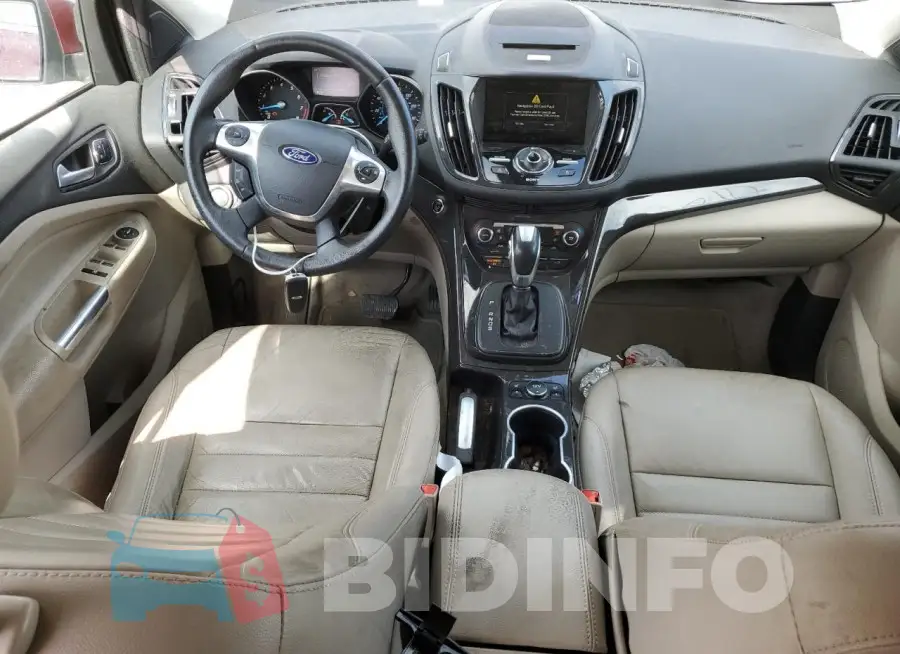 1FMCU9J98FUB57680 Photo# 8
