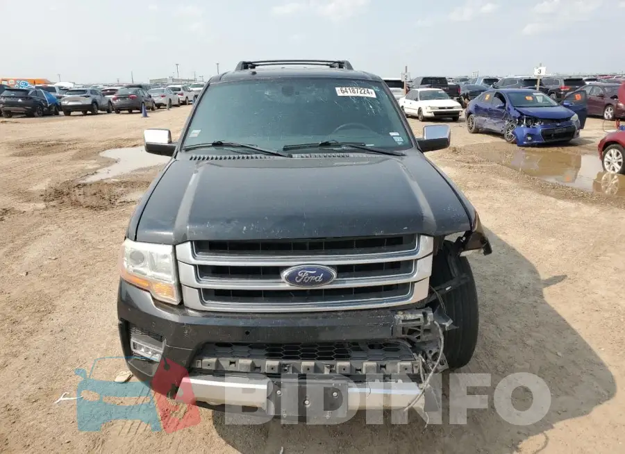 1FMJK1MT3FEF47294 Photo# 5