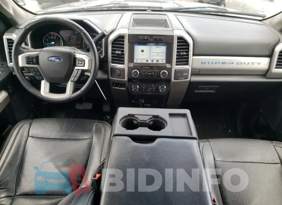 1FT7W2BT4JEB72696 Photo# 8