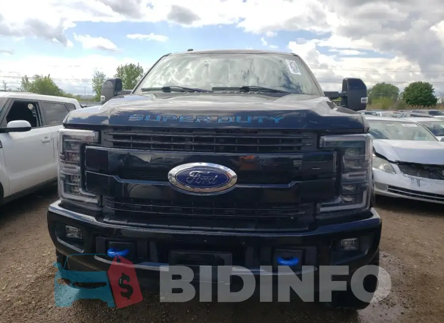 1FT7W2BT4JEB72696 Photo# 5