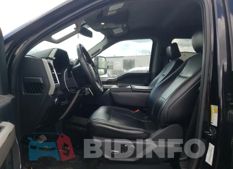 1FT7W2BT4JEB72696 Photo# 7