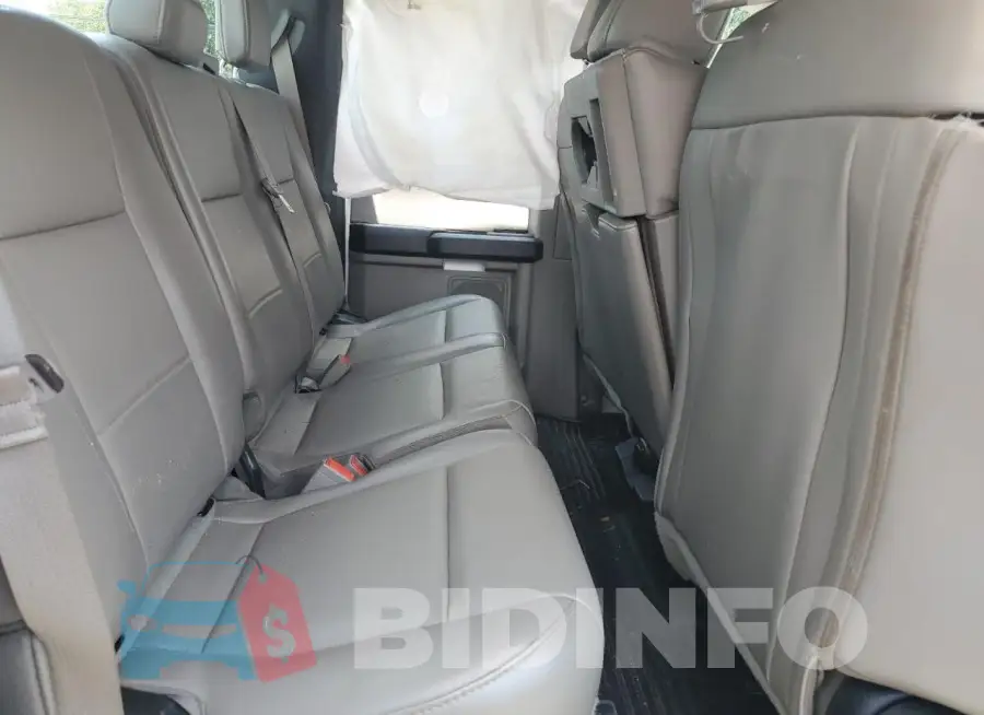 1FT7X2B61KEE36224 Photo# 10