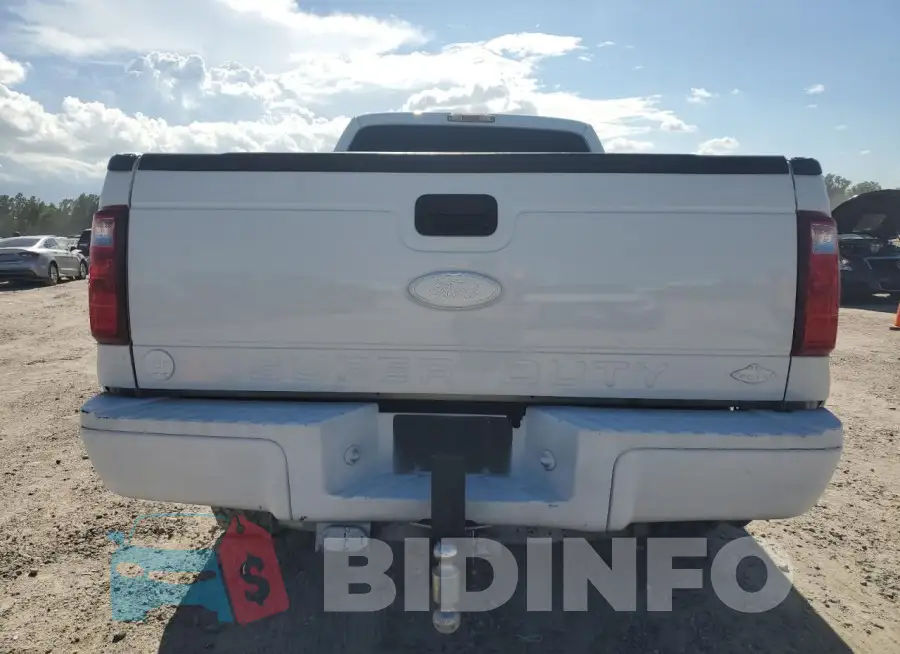 1FT7X2B62FEA38946 Photo# 6