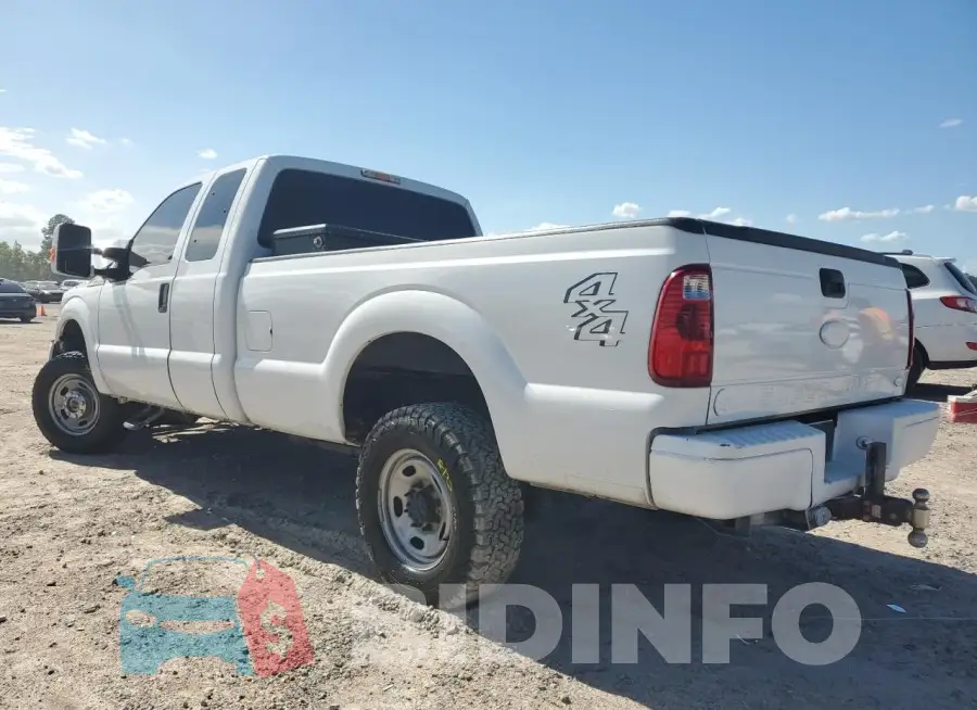 1FT7X2B62FEA38946 Photo# 2