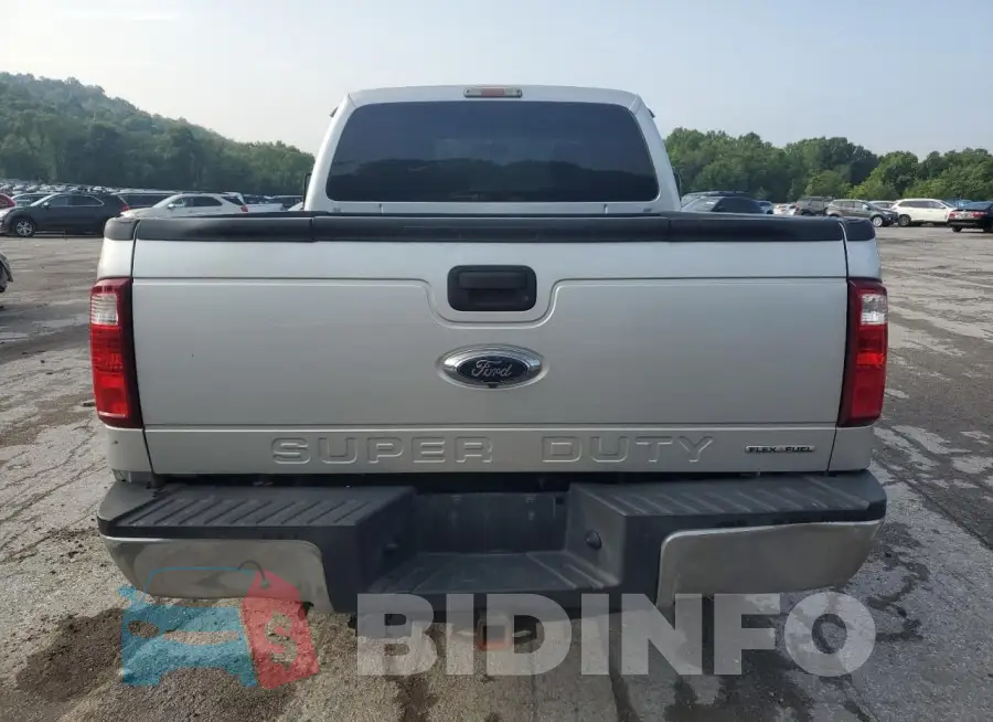 1FT7X2B64FEA61161 Photo# 6