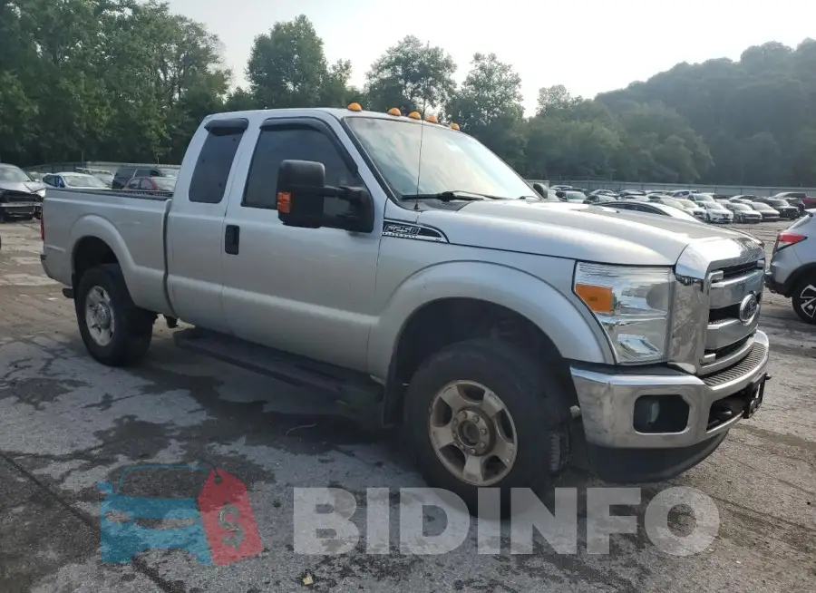 1FT7X2B64FEA61161 Photo# 4