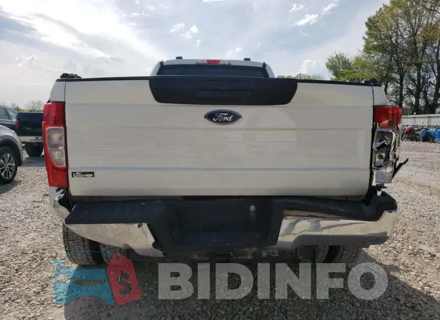 1FT8W4DT1NEF25446 Photo# 6