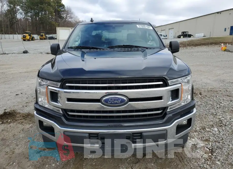 1FTEW1C5XLKD27273 Photo# 5