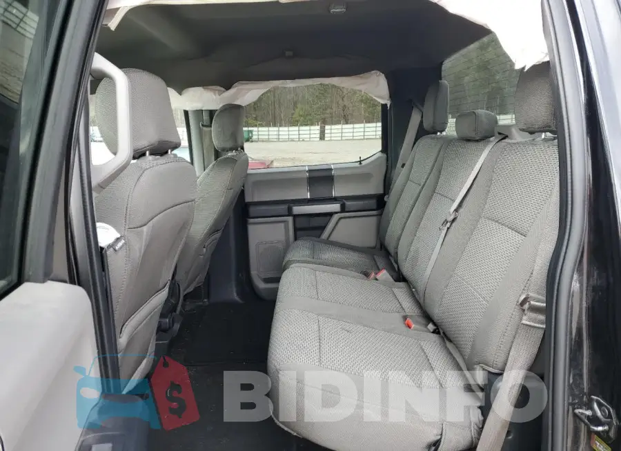 1FTEW1C5XLKD27273 Photo# 10