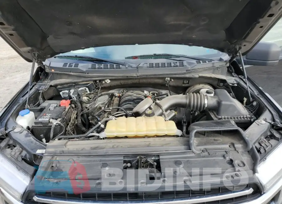 1FTEW1C5XLKD27273 Photo# 11