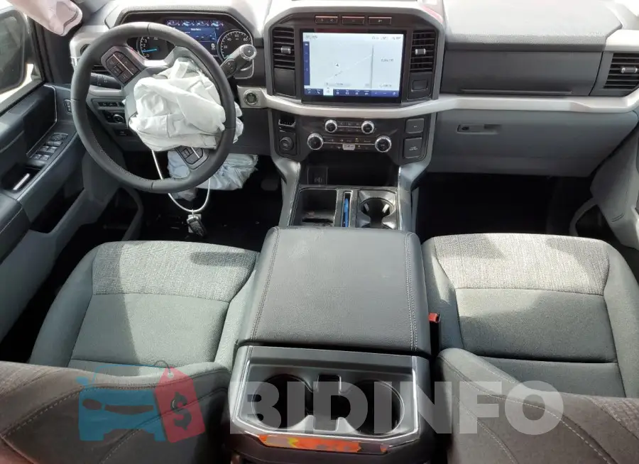 1FTEW1CP6PKF50143 Photo# 8