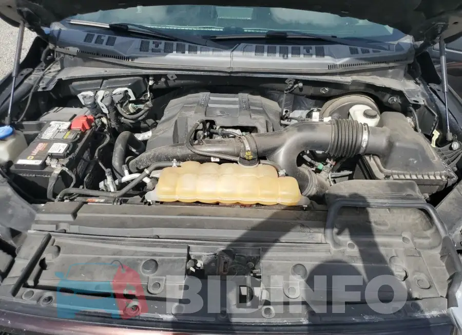 1FTEW1CPXJFB81030 Photo# 11