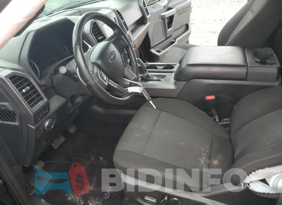1FTEW1EG6HKD29074 Photo# 7
