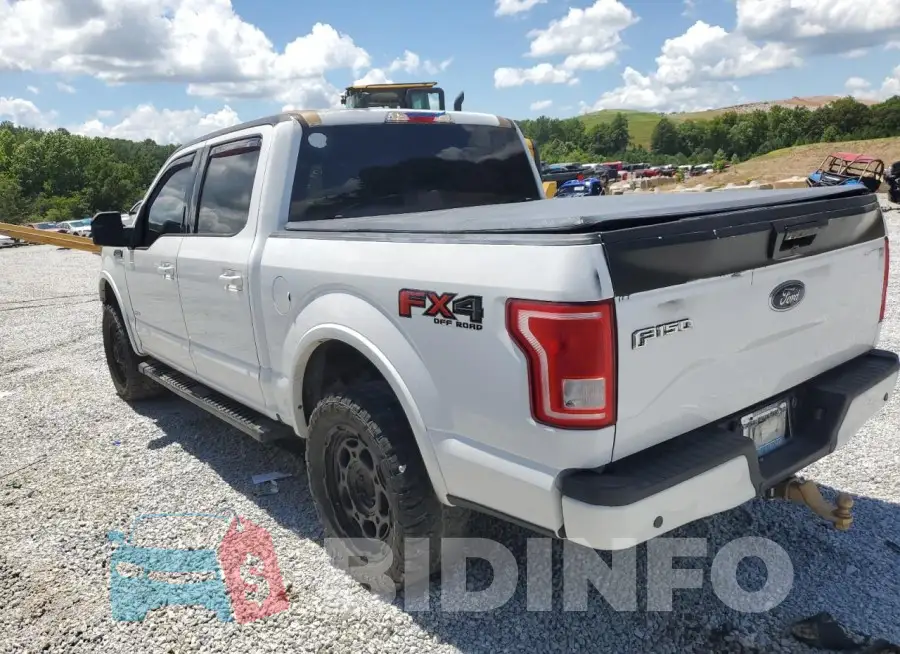 1FTEW1EG9HKC15733 Photo# 2
