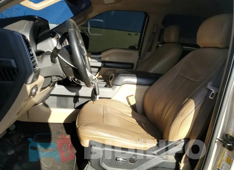 1FTEW1EGXJFB21035 Photo# 7