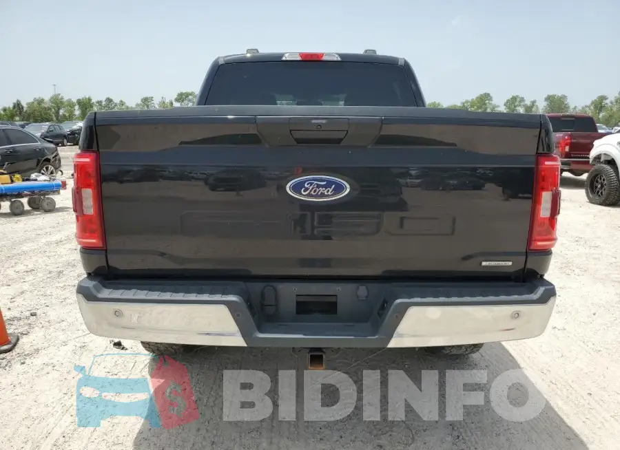 1FTEW1EP5NKE47984 Photo# 6
