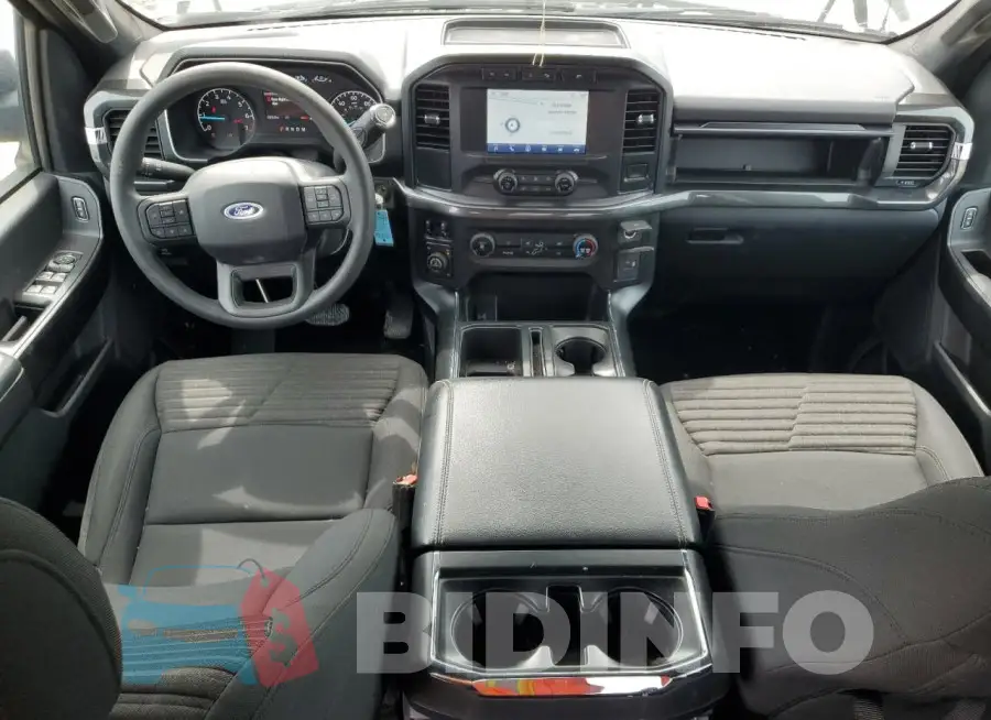 1FTEW1EP8MFB35584 Photo# 8
