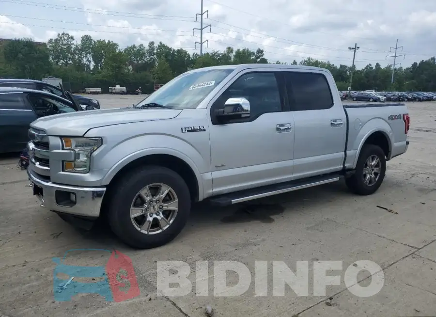 1FTEW1EP9GFB76536 Photo# 1