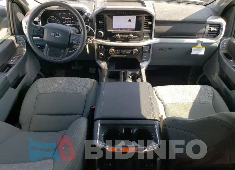 1FTFW1E52PKE87851 Photo# 8