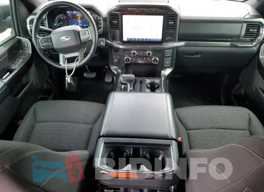 1FTFW1E57MFA58774 Photo# 8