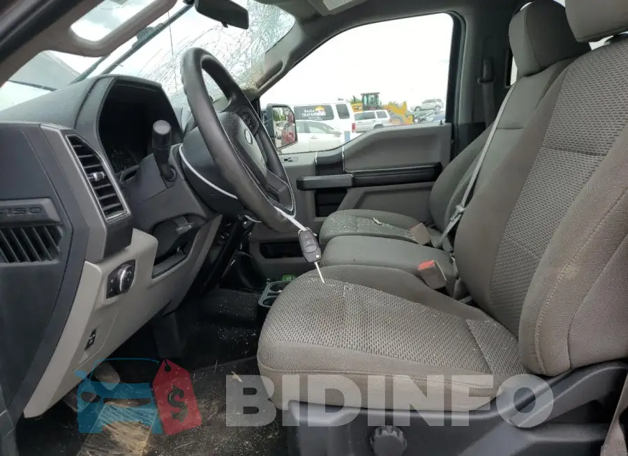 1FTFW1EG9JFA65965 Photo# 7