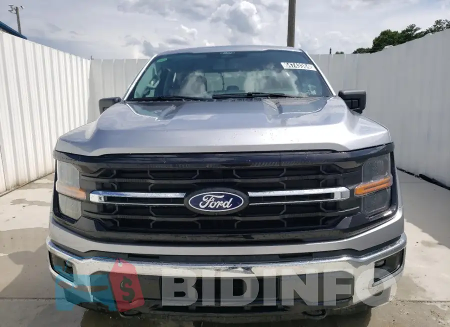 1FTFW3LD3RFA40771 Photo# 5
