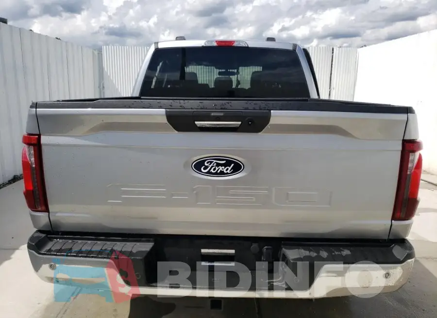 1FTFW3LD3RFA40771 Photo# 6