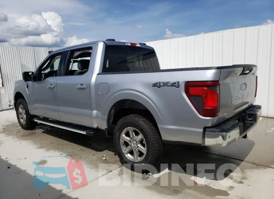 1FTFW3LD3RFA40771 Photo# 2