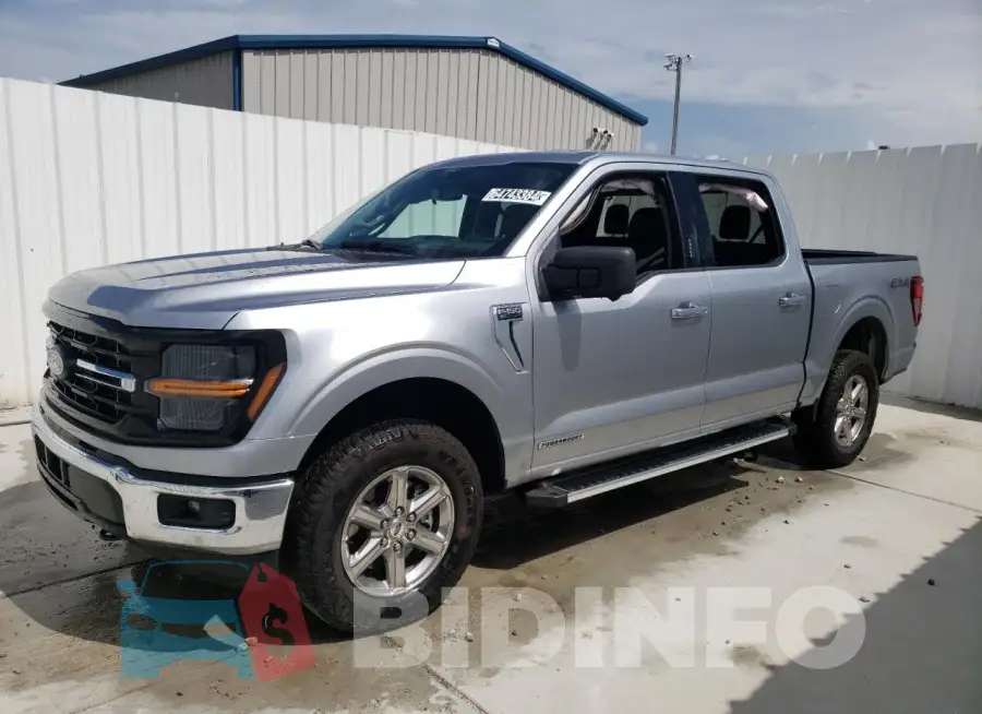 1FTFW3LD3RFA40771 Photo# 1