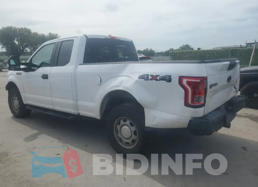 1FTFX1EF1FKD99121 Photo# 2