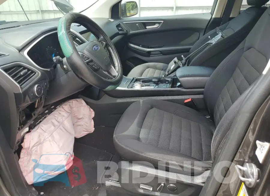 2FMPK3J94KBB76702 Photo# 7