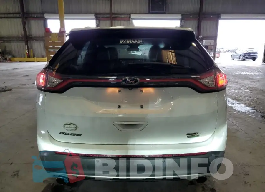2FMPK3J95GBB87022 Photo# 6