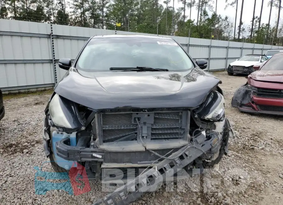 2FMPK3J96KBB96384 Photo# 5