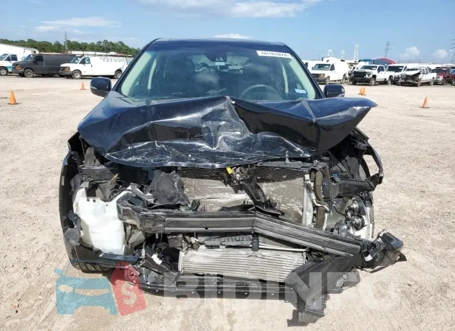 2FMPK4AP2JBB62834 Photo# 5