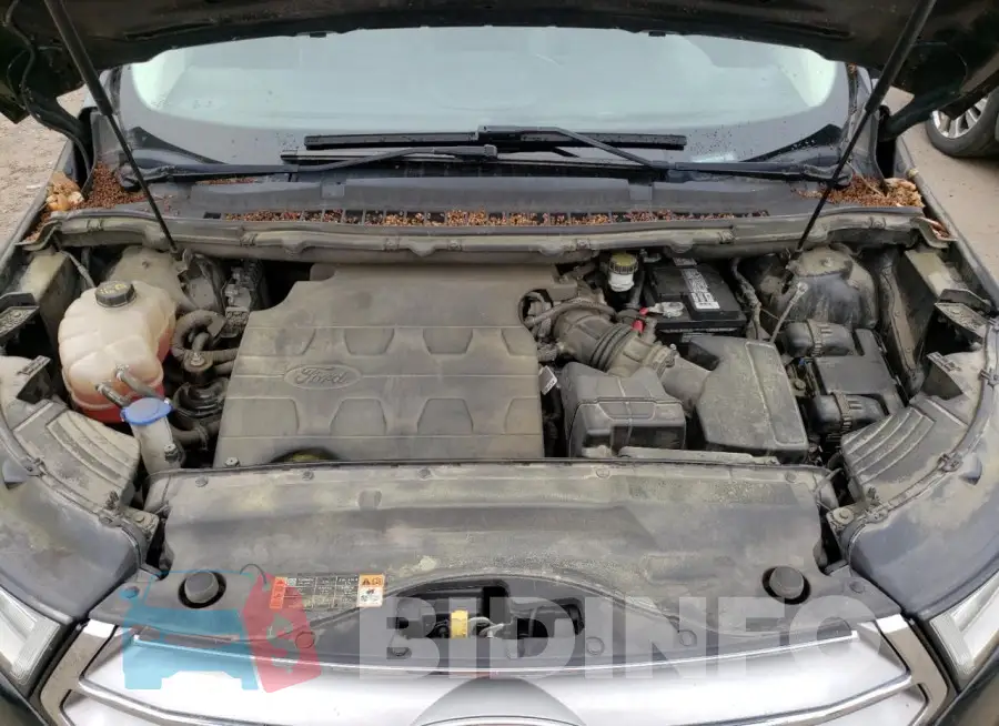 2FMPK4J84HBC04939 Photo# 12