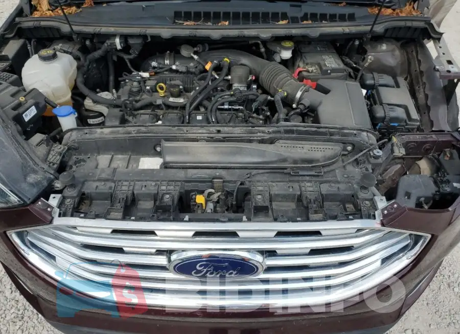 2FMPK4J94KBC60038 Photo# 12