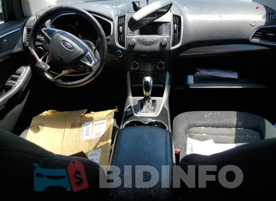 2FMPK4J95HBC31222 Photo# 8