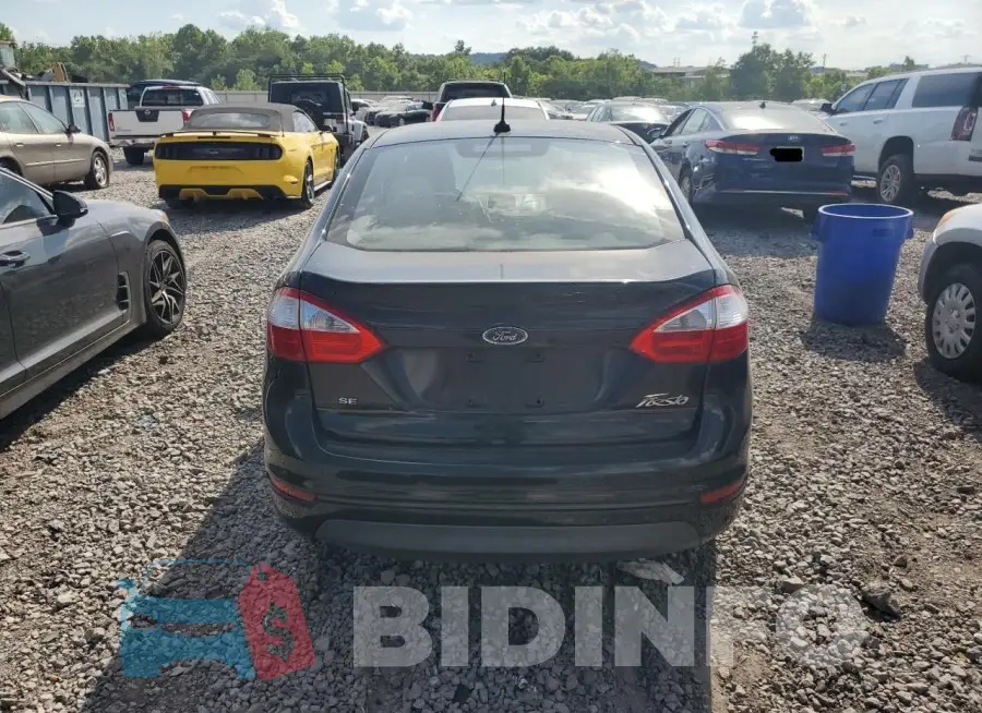 3FADP4BJXFM166693 Photo# 6