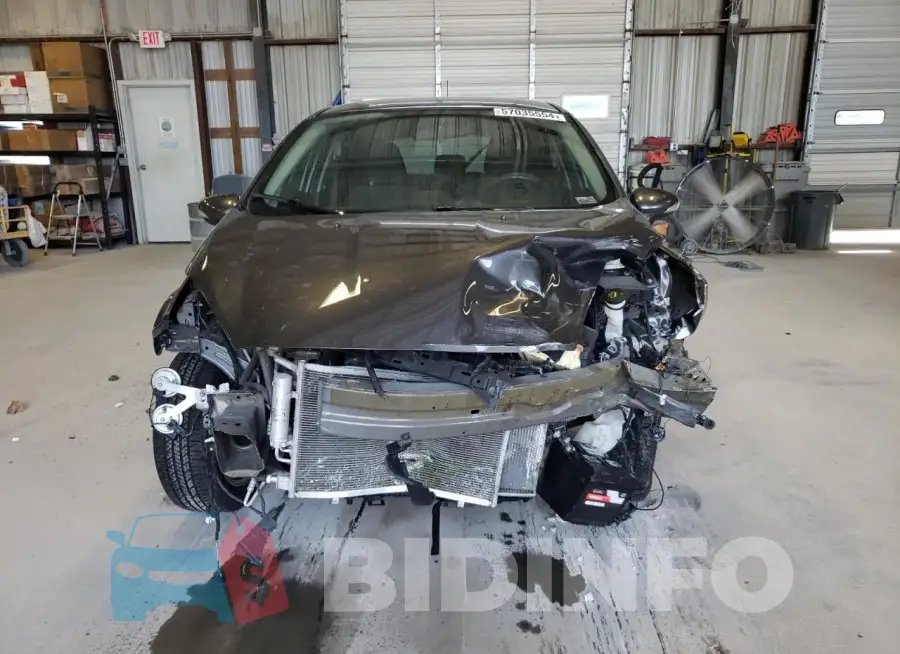 3FADP4EJ1FM167128 Photo# 5
