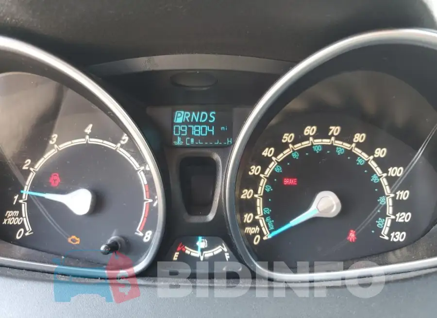 3FADP4EJ1GM208021 Photo# 9